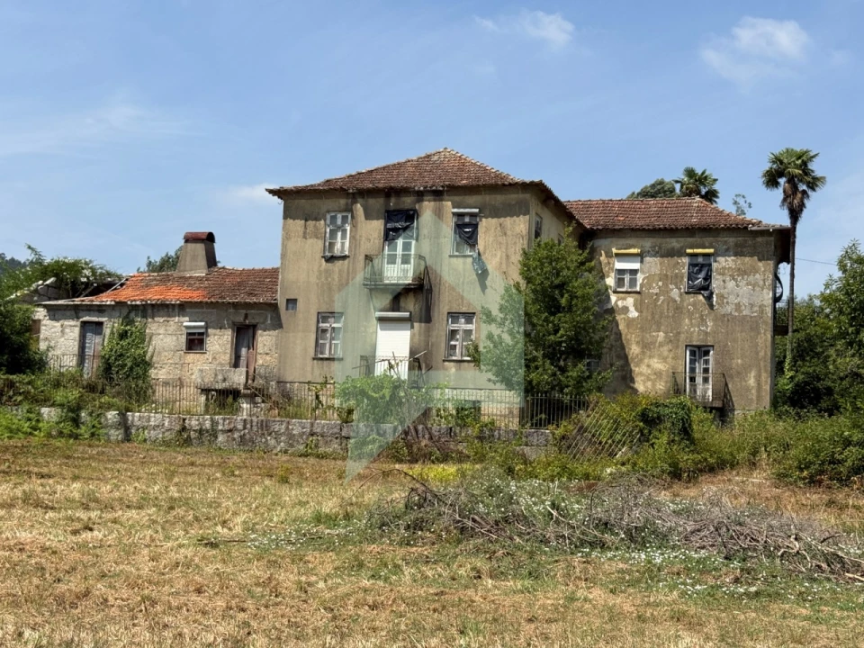 Quinta T9 para Venda em Tabuadelo e São Faustino Foto 18
