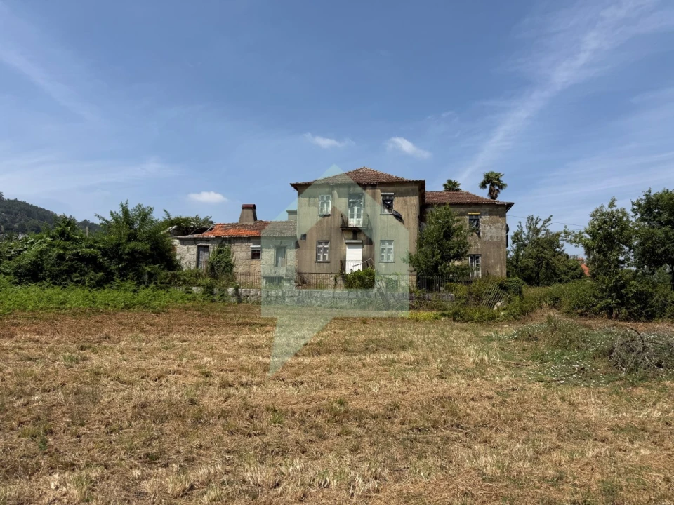 Quinta T9 para Venda em Tabuadelo e São Faustino Foto 19