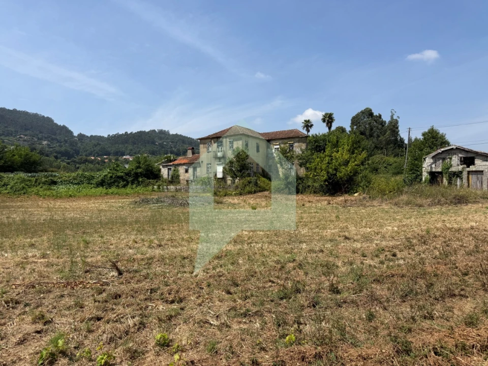 Quinta T9 para Venda em Tabuadelo e São Faustino Foto 20