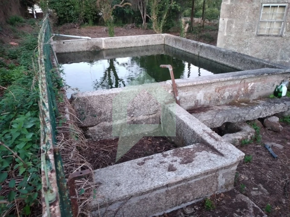 Quinta T9 para Venda em Tabuadelo e São Faustino Foto 22