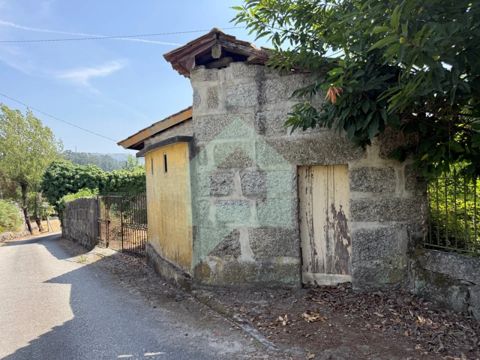 Quinta T9 para Venda em Tabuadelo e São Faustino Foto 23