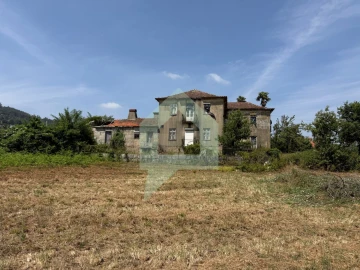 Quinta T9 para Venda em Tabuadelo e São Faustino