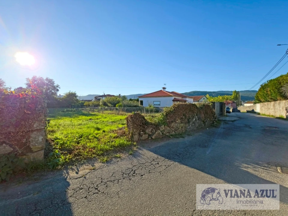 Terreno para Venda em Santa Maria Maior e Monserrate e Meadela Foto 2