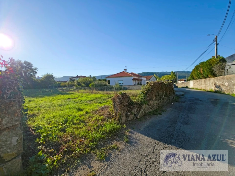 Terreno para Venda em Santa Maria Maior e Monserrate e Meadela Foto 3