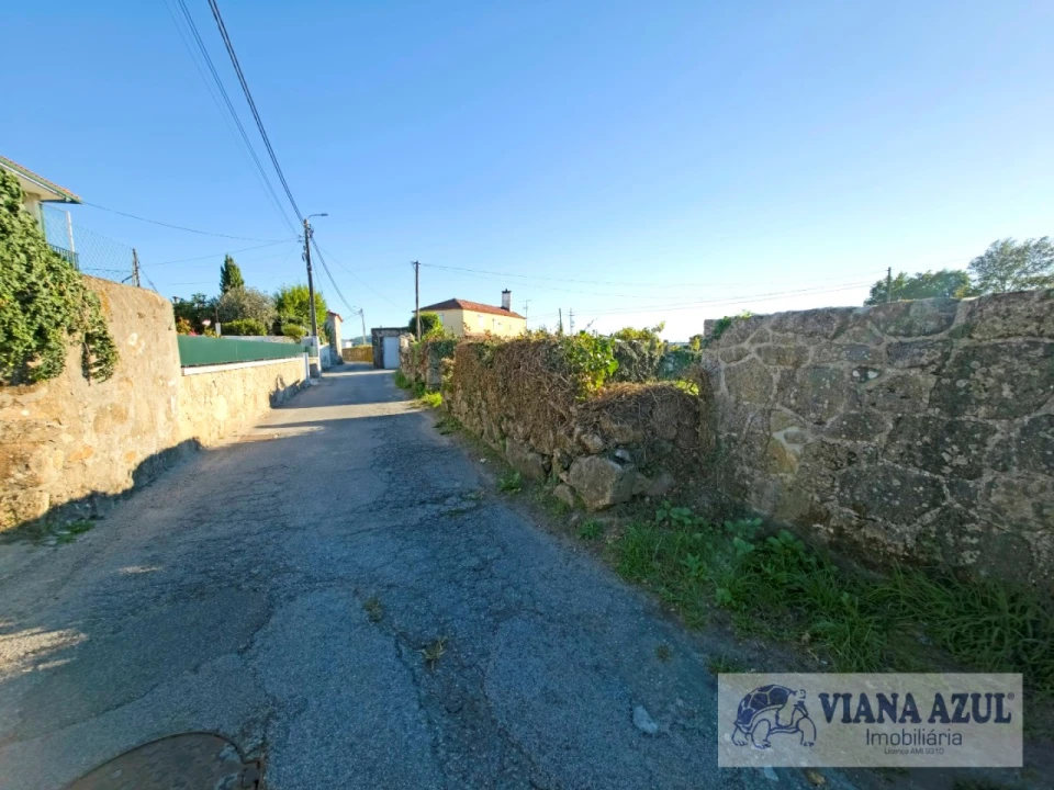 Terreno para Venda em Santa Maria Maior e Monserrate e Meadela Foto 4