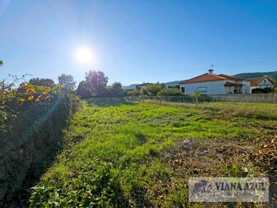 Terreno para Venda em Santa Maria Maior e Monserrate e Meadela Foto 5
