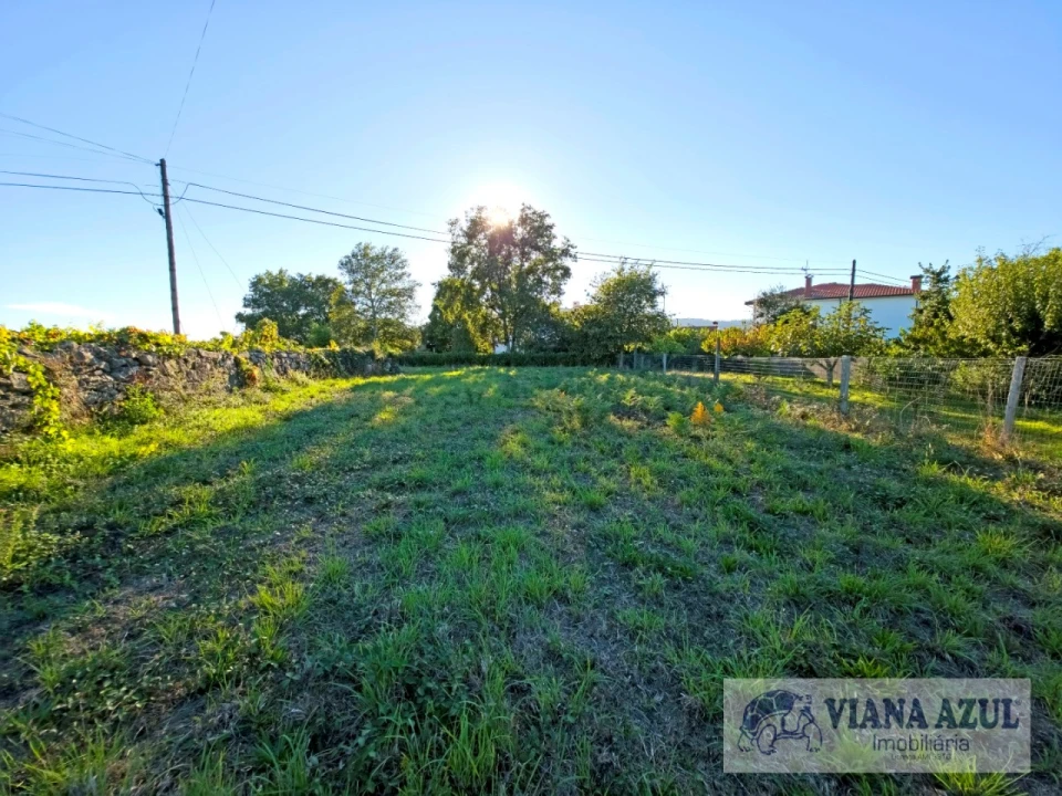 Terreno para Venda em Santa Maria Maior e Monserrate e Meadela Foto 6