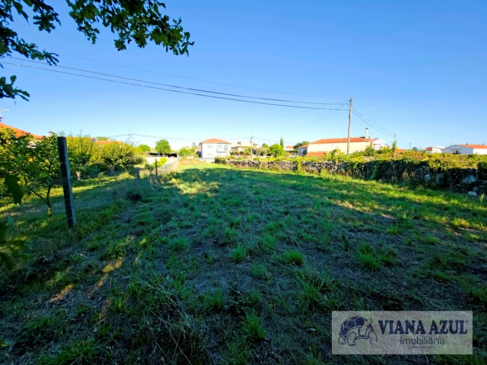 Terreno para Venda em Santa Maria Maior e Monserrate e Meadela Foto 8