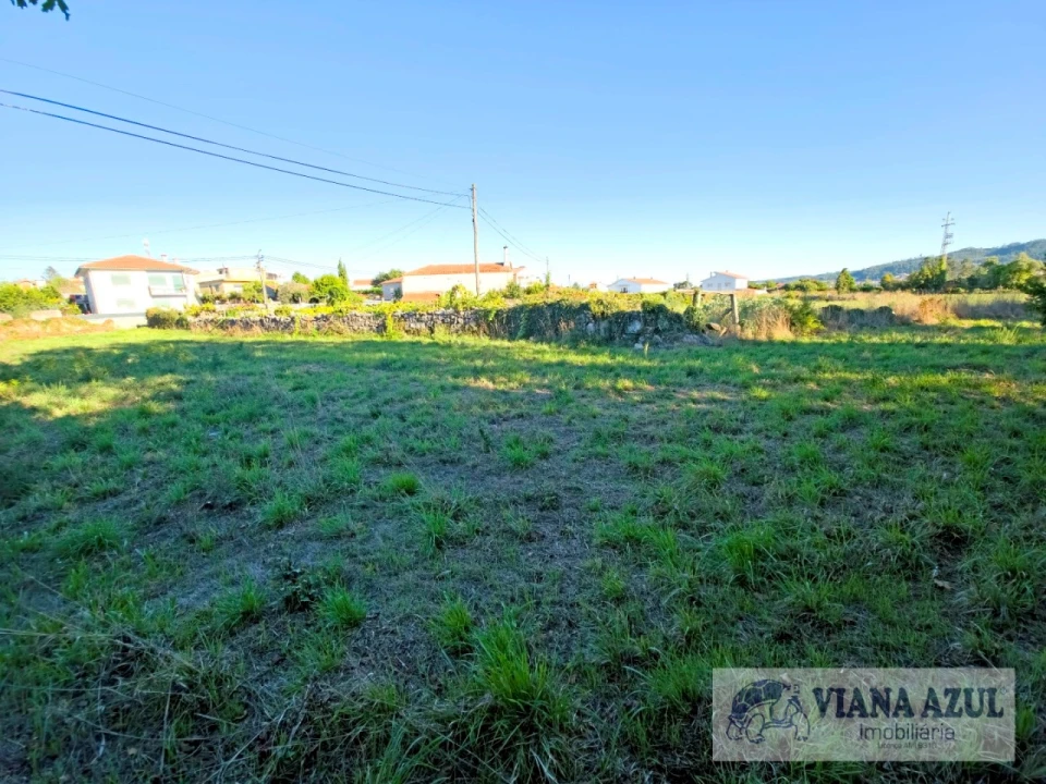 Terreno para Venda em Santa Maria Maior e Monserrate e Meadela Foto 9