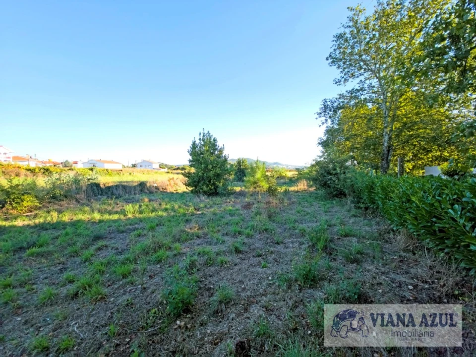 Terreno para Venda em Santa Maria Maior e Monserrate e Meadela Foto 10