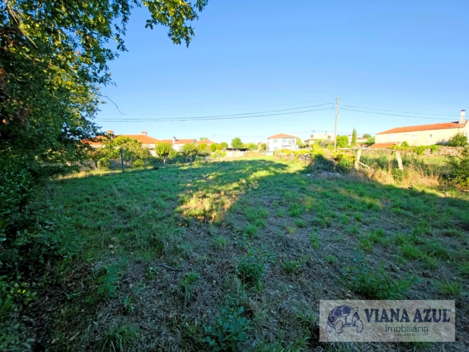 Terreno para Venda em Santa Maria Maior e Monserrate e Meadela Foto 11
