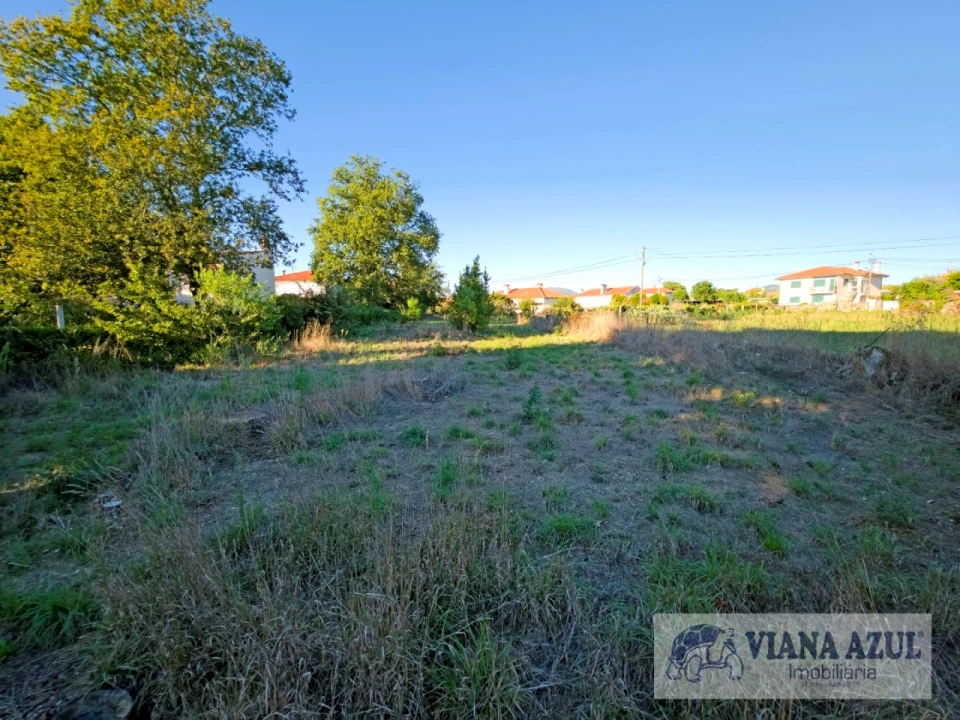 Terreno para Venda em Santa Maria Maior e Monserrate e Meadela Foto 14