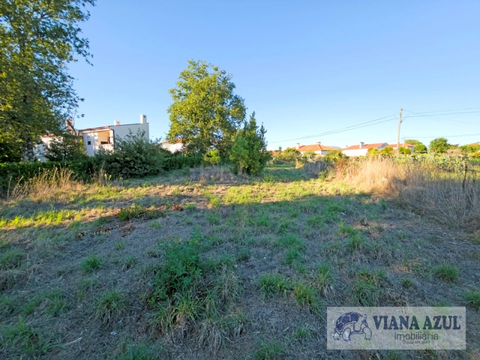 Terreno para Venda em Santa Maria Maior e Monserrate e Meadela Foto 15