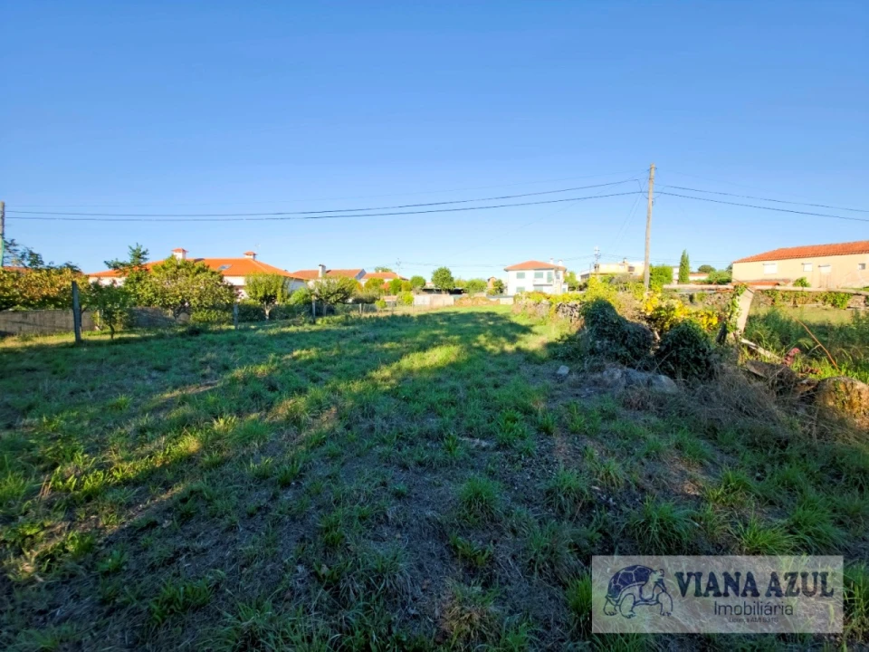 Terreno para Venda em Santa Maria Maior e Monserrate e Meadela Foto 17
