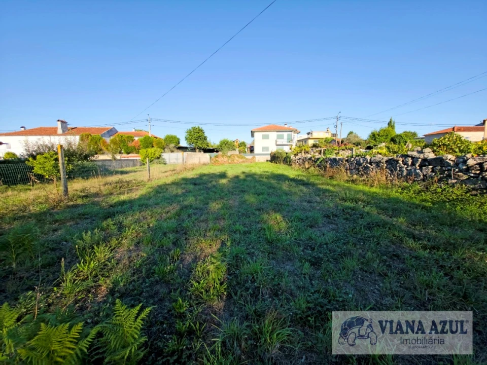 Terreno para Venda em Santa Maria Maior e Monserrate e Meadela Foto 18