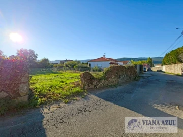Terreno para Venda em Santa Maria Maior e Monserrate e Meadela