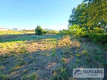 Terreno para Venda em Santa Maria Maior e Monserrate e Meadela