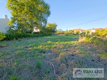 Terreno para Venda em Santa Maria Maior e Monserrate e Meadela