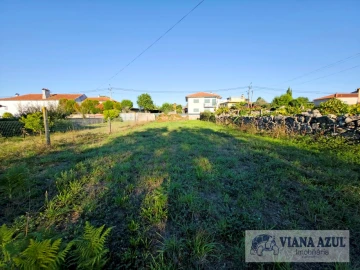 Terreno para Venda em Santa Maria Maior e Monserrate e Meadela