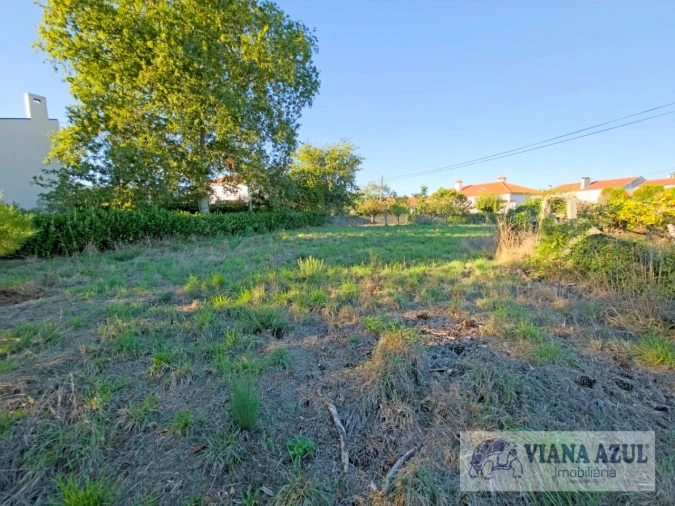 Terreno para Venda em Santa Maria Maior e Monserrate e Meadela Foto 16
