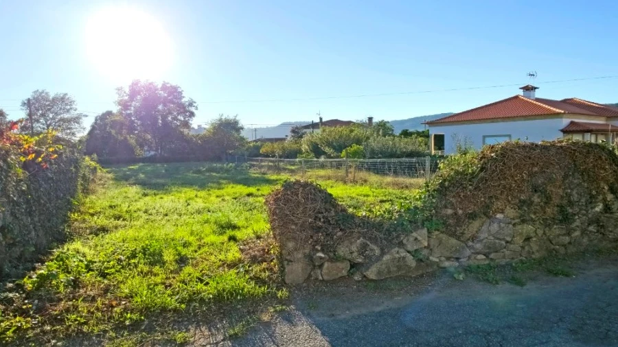 Terreno para Venda em Santa Maria Maior e Monserrate e Meadela