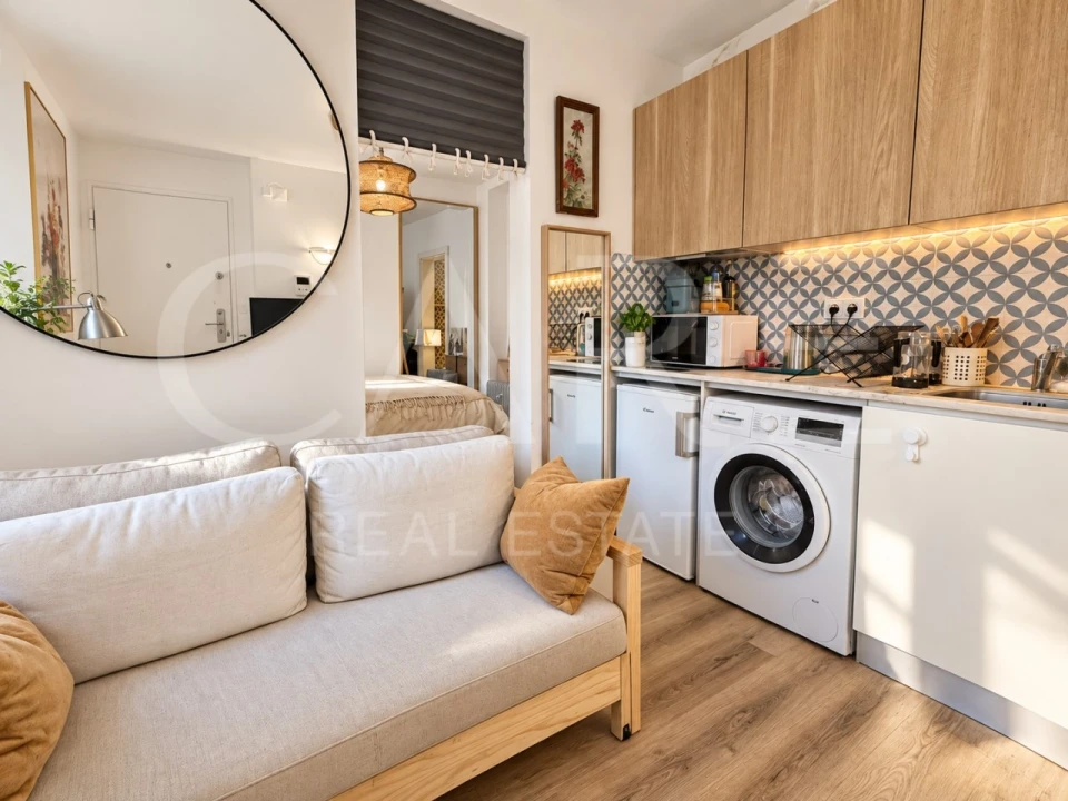 Apartamento T1 para Venda em Arroios Foto 1