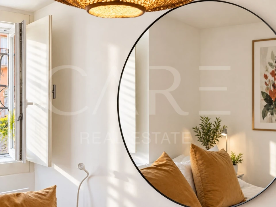 Apartamento T1 para Venda em Arroios Foto 2