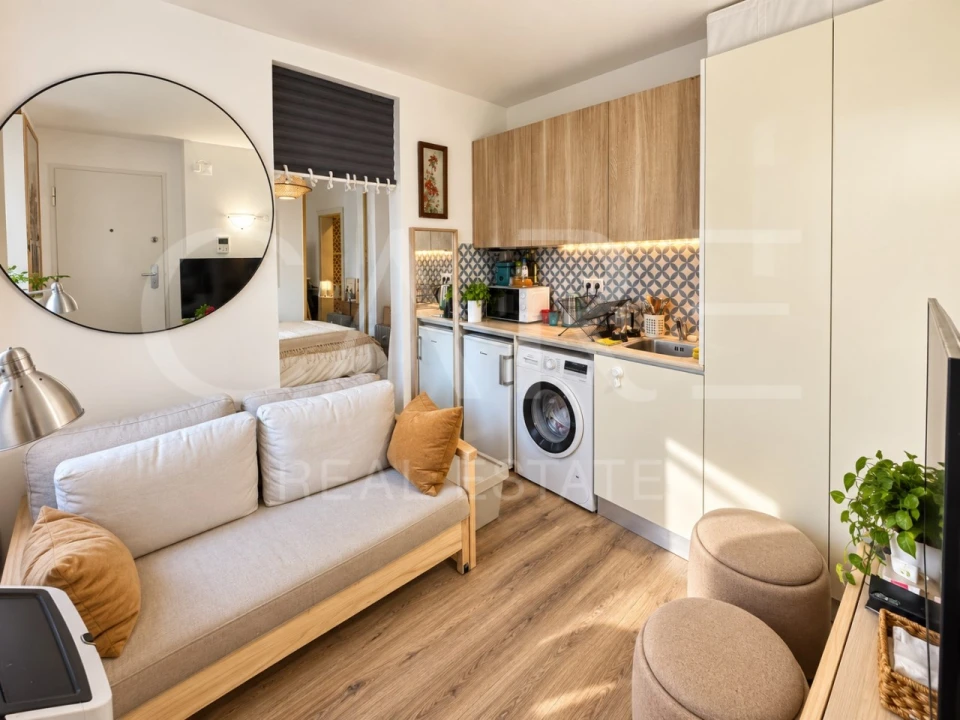 Apartamento T1 para Venda em Arroios Foto 3