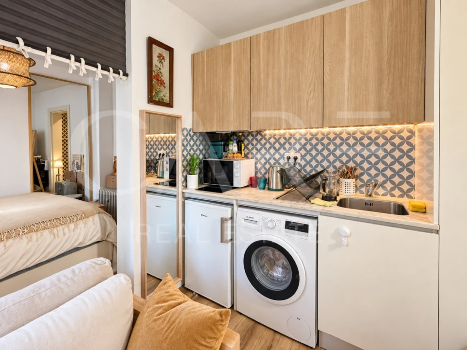 Apartamento T1 para Venda em Arroios Foto 4