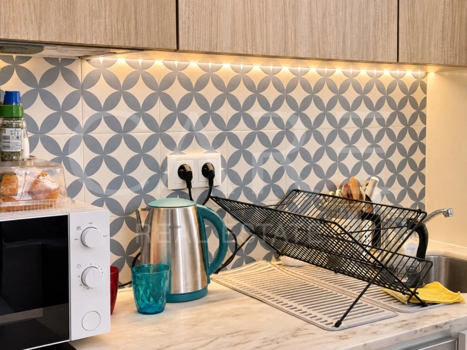 Apartamento T1 para Venda em Arroios Foto 7