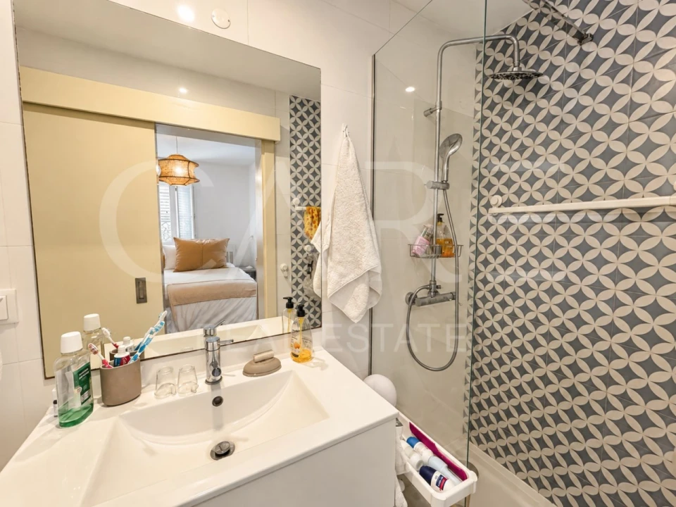 Apartamento T1 para Venda em Arroios Foto 10