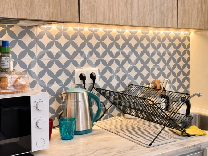 Apartamento T1 para Venda em Arroios Foto 7