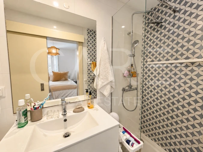 Apartamento T1 para Venda em Arroios Foto 10