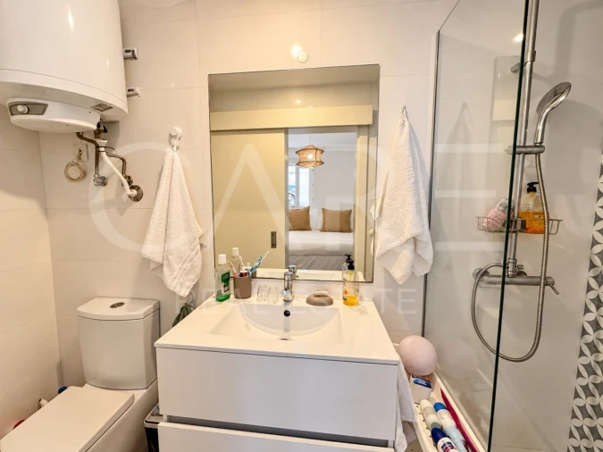 Apartamento T1 para Venda em Arroios Foto 11
