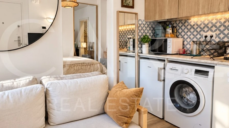 Apartamento T1 para Venda em Arroios
