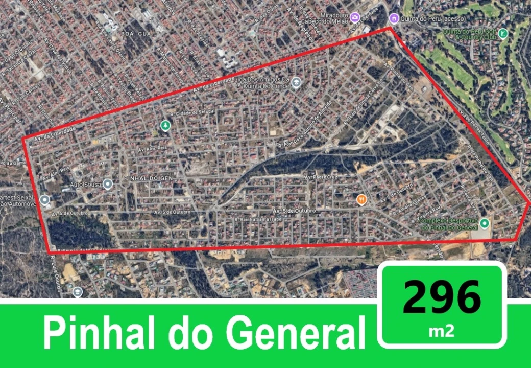 Terreno para Venda em Fernao Ferro Foto 1