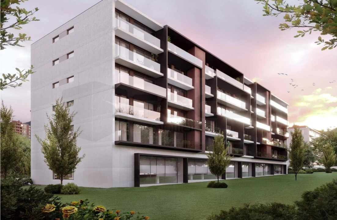 Apartamento T2 para Venda em Glória e Vera Cruz Foto 2