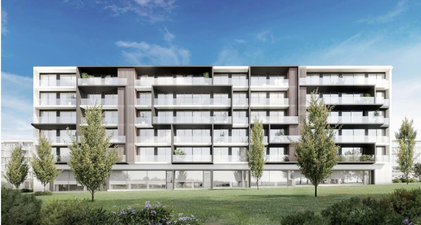 Apartamento T2 para Venda em Glória e Vera Cruz Foto 3