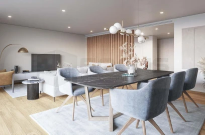 Apartamento T2 para Venda em Glória e Vera Cruz