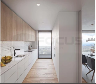 Apartamento T2 para Venda em Glória e Vera Cruz