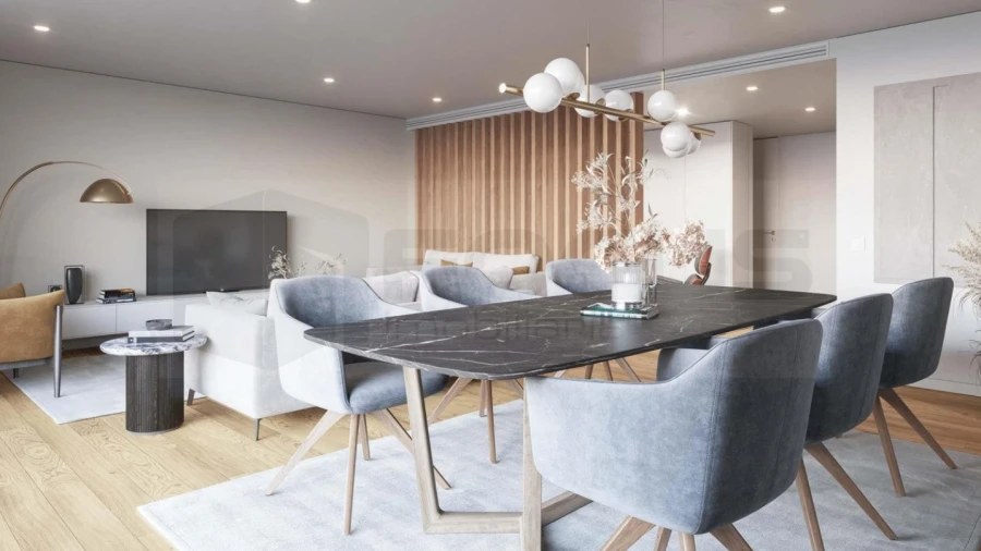 Apartamento T2 para Venda em Glória e Vera Cruz
