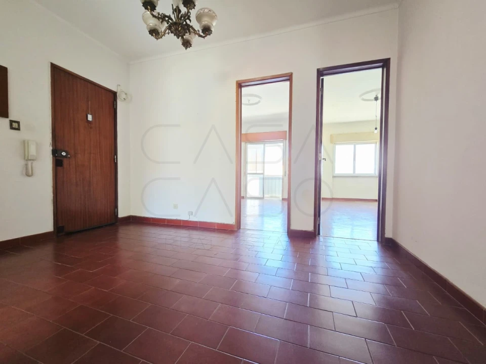 Apartamento T2 para Venda em União das Freguesias de Setúbal Foto 5