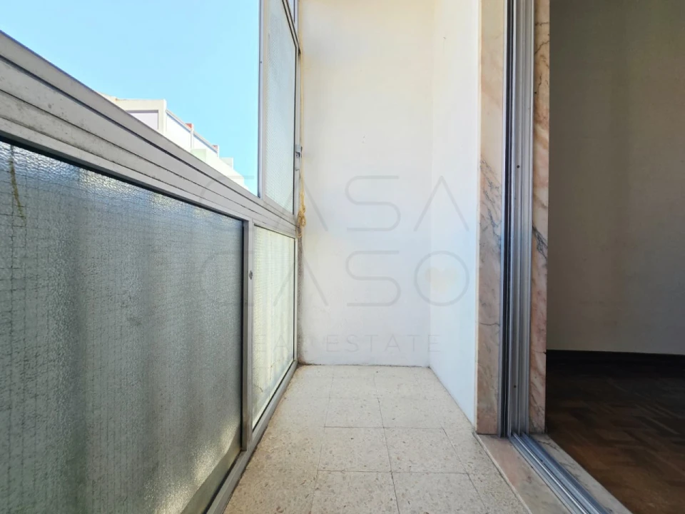 Apartamento T2 para Venda em União das Freguesias de Setúbal Foto 11