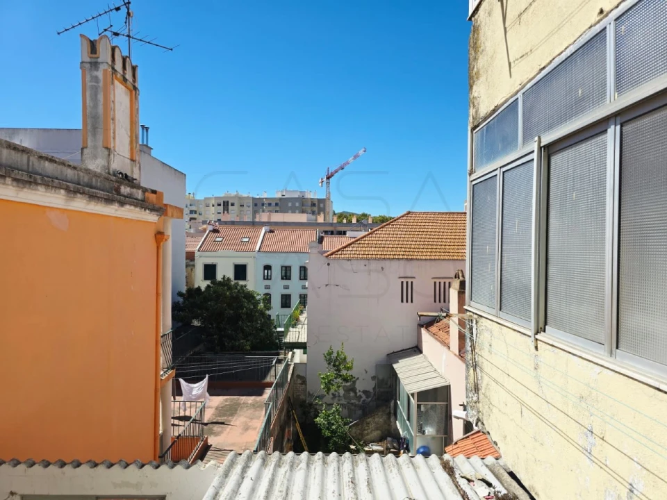 Apartamento T2 para Venda em União das Freguesias de Setúbal Foto 13
