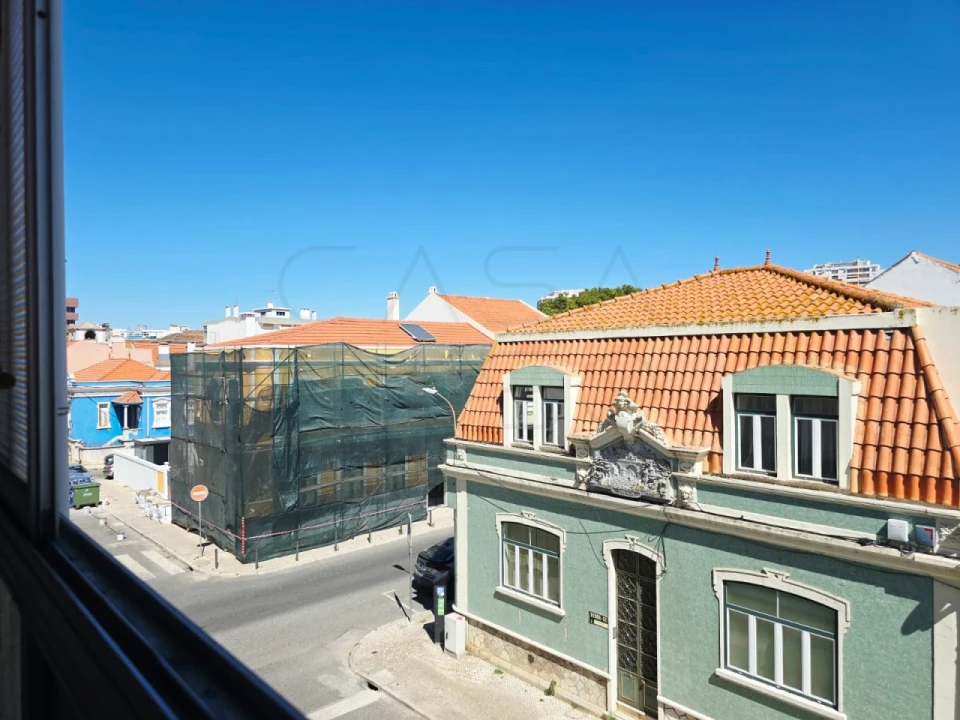 Apartamento T2 para Venda em União das Freguesias de Setúbal Foto 14