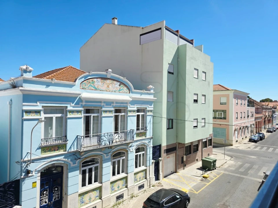 Apartamento T2 para Venda em União das Freguesias de Setúbal Foto 15