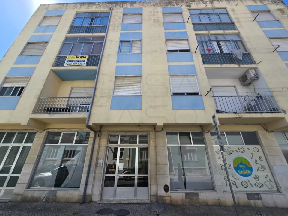 Apartamento T2 para Venda em União das Freguesias de Setúbal Foto 16