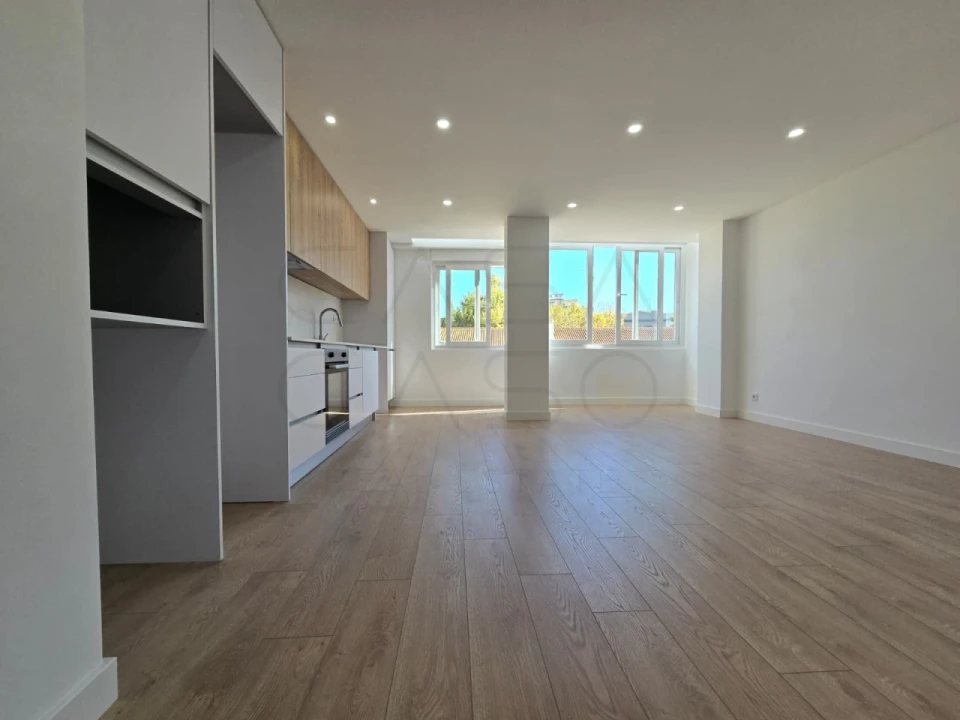 Apartamento T3 para Venda em União das Freguesias de Setúbal Foto 2