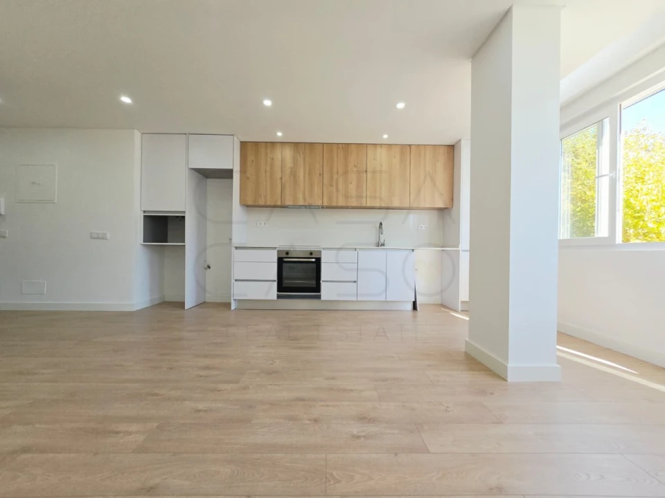 Apartamento T3 para Venda em União das Freguesias de Setúbal Foto 3