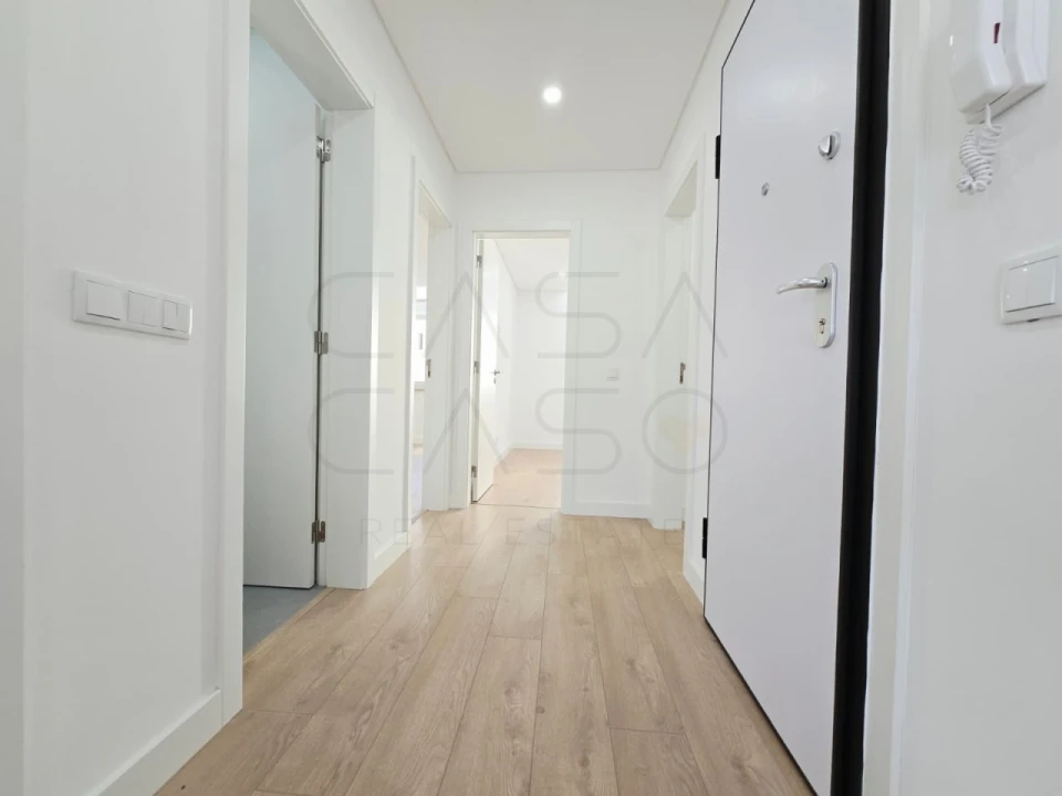 Apartamento T3 para Venda em União das Freguesias de Setúbal Foto 4